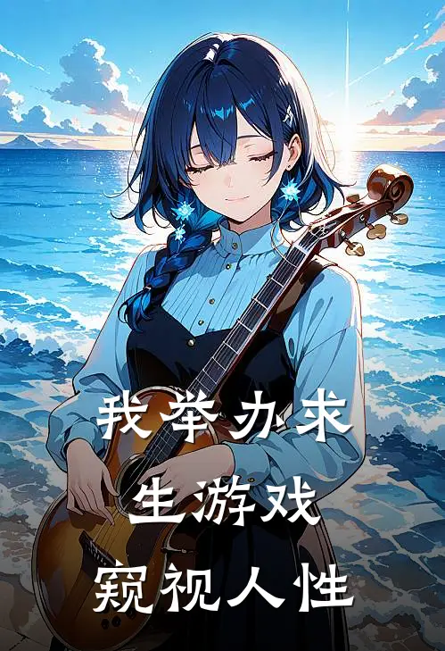 我举办求生游戏，窥视人性