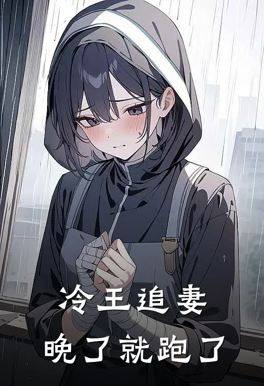 冷王追妻：晚了就跑了