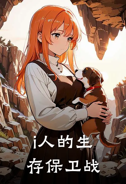 i人的生存保卫战