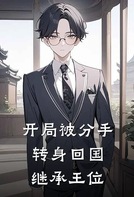 开局被分手，转身回国继承王位