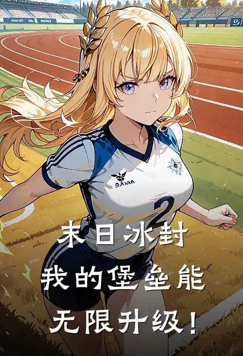 末日冰封：我的堡垒能无限升级！