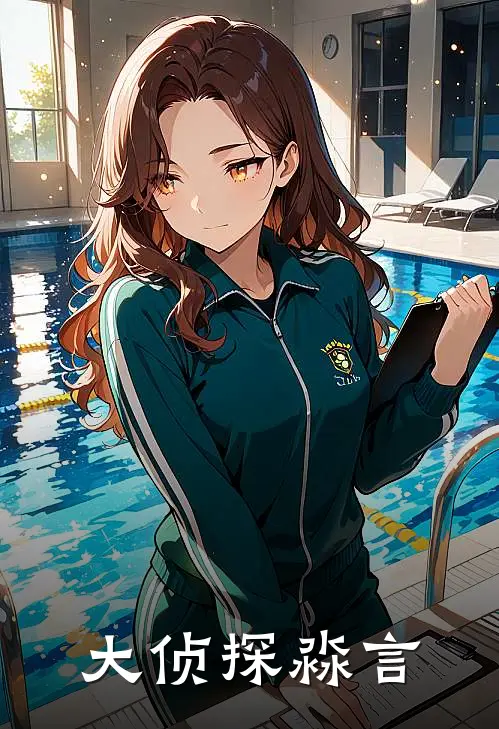 大侦探淼言