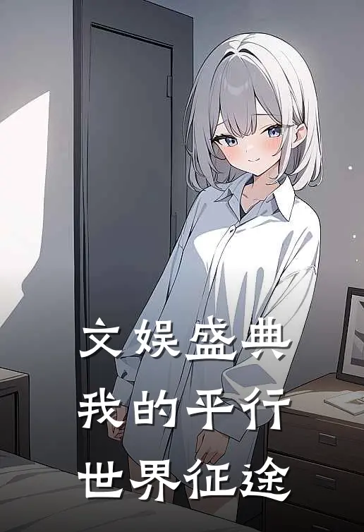 文娱盛典我的平行世界征途