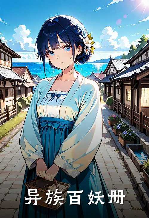 异族百妖册