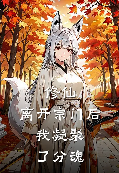 修仙：离开宗门后，我凝聚了分魂