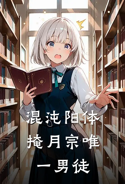 混沌阳体：掩月宗唯一男徒