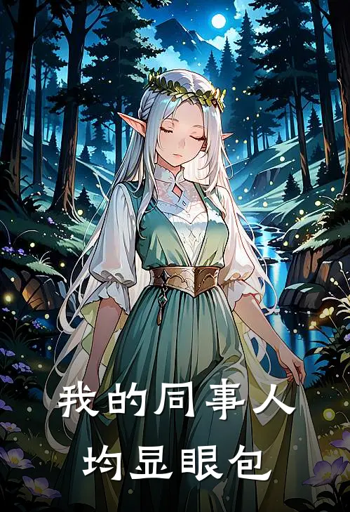 我的同事人均显眼包