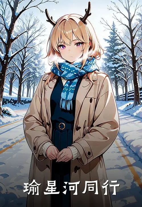 瑜星河同行