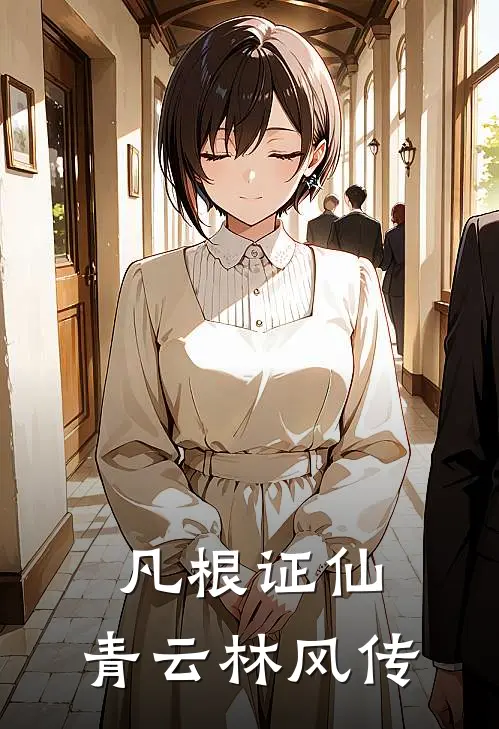 凡根证仙：青云林风传