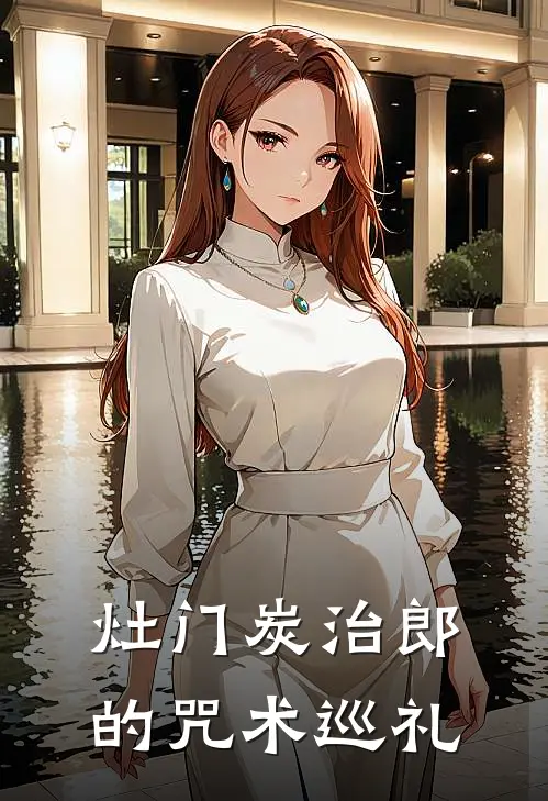 灶门炭治郎的咒术巡礼