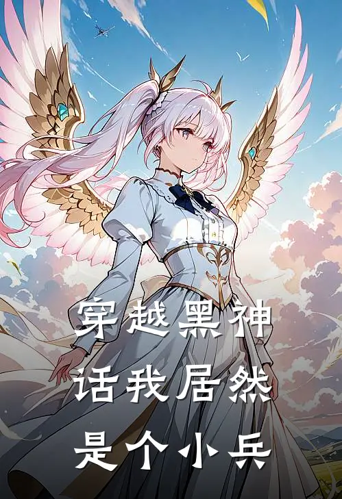 穿越黑神话我居然是个小兵