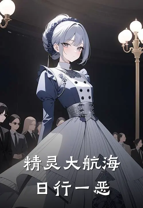精灵大航海：日行一恶