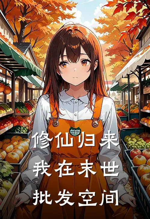 修仙归来：我在末世批发空间