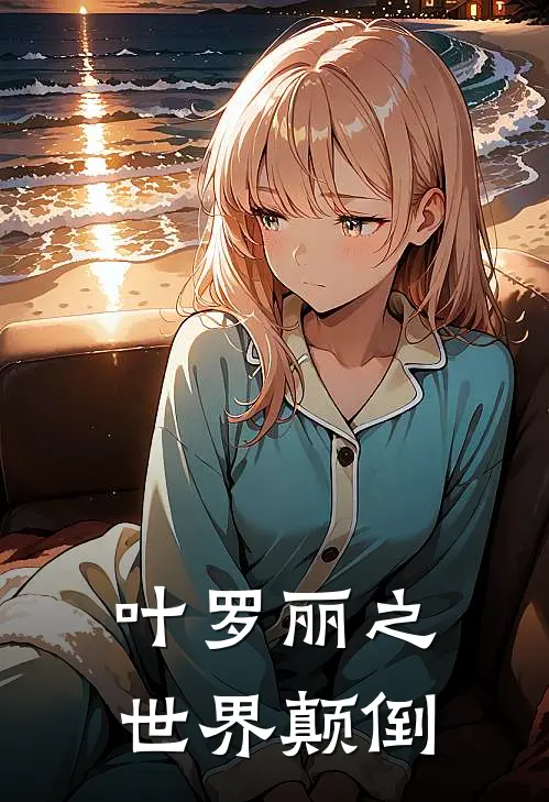 叶罗丽之世界颠倒