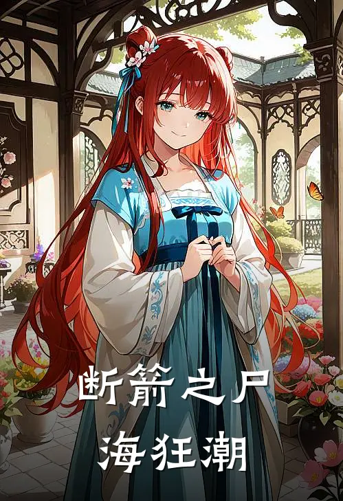 断箭之尸海狂潮