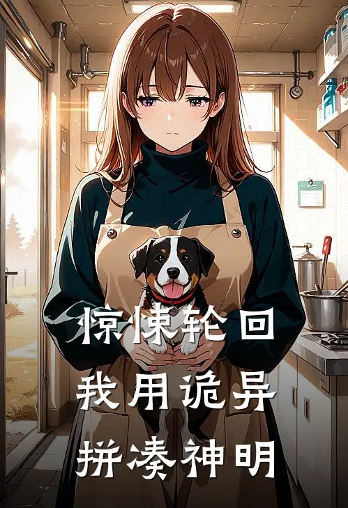 惊悚轮回：我用诡异拼凑神明