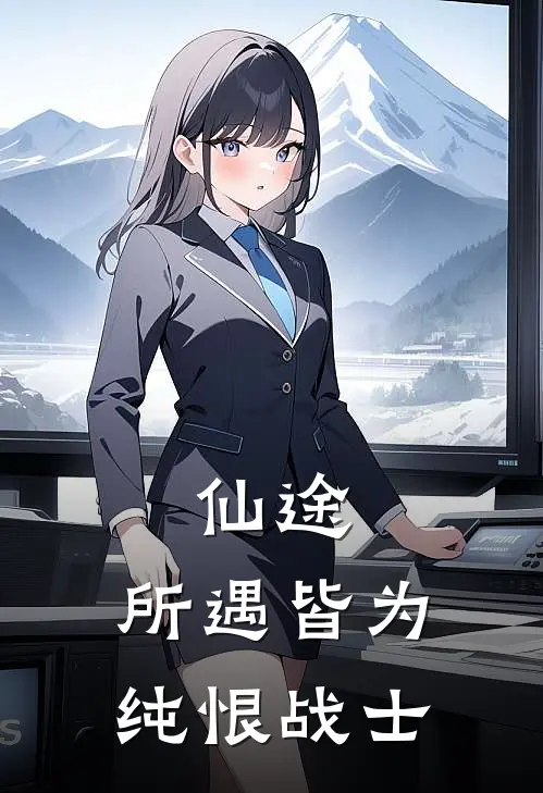 仙途，所遇皆为纯恨战士