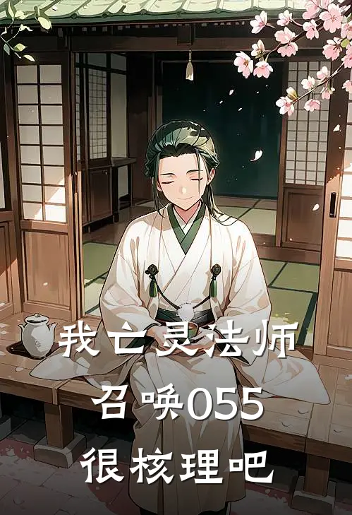 我亡灵法师，召唤055很核理吧