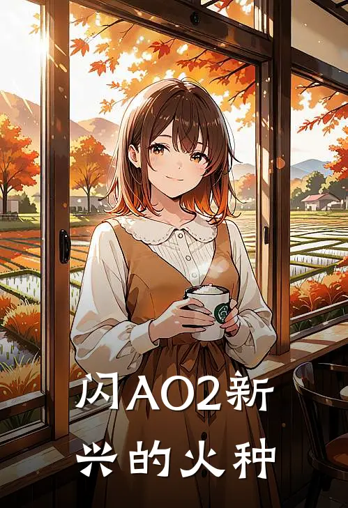 闪AO2新兴的火种