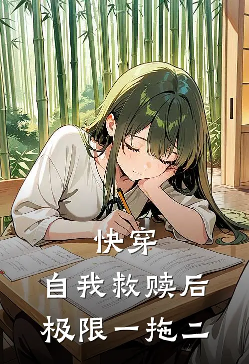 快穿：自我救赎后极限一拖二