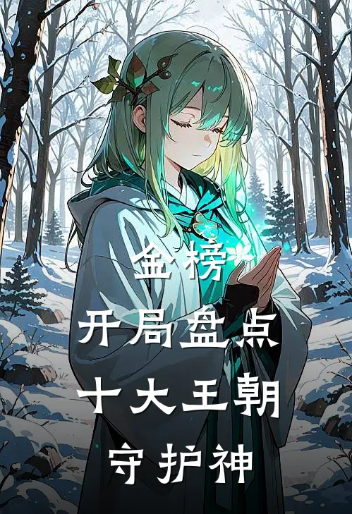 金榜：开局盘点十大王朝守护神