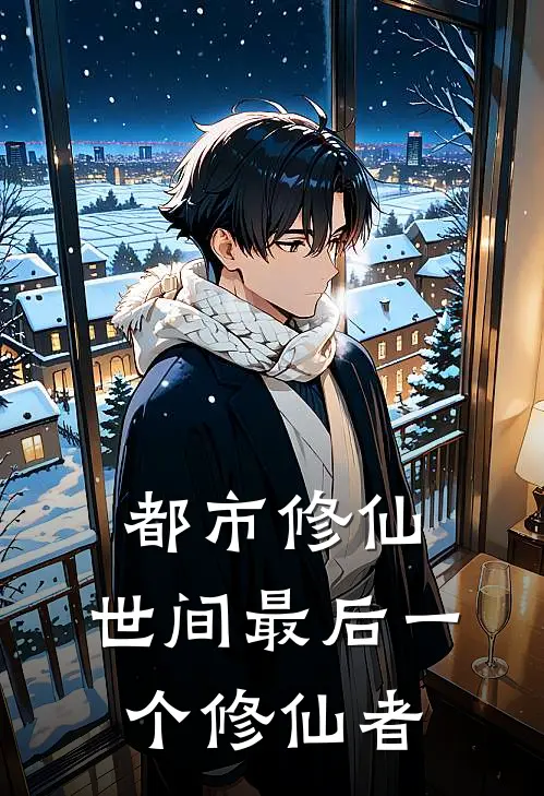都市修仙：世间最后一个修仙者