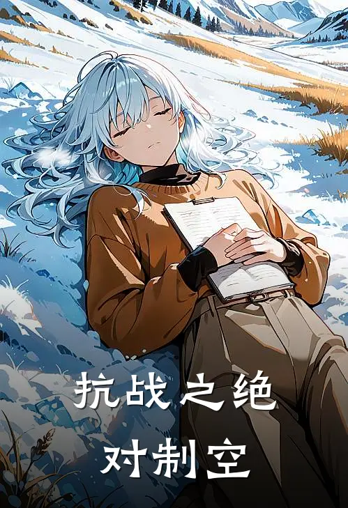 抗战之绝对制空