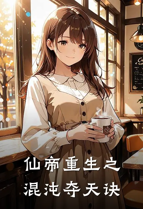 仙帝重生之【混沌夺天诀】