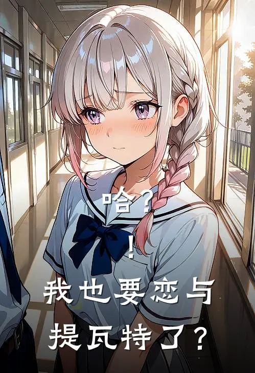 哈？！我也要恋与提瓦特了？