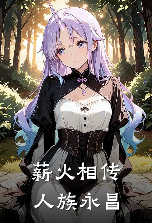 薪火相传，人族永昌