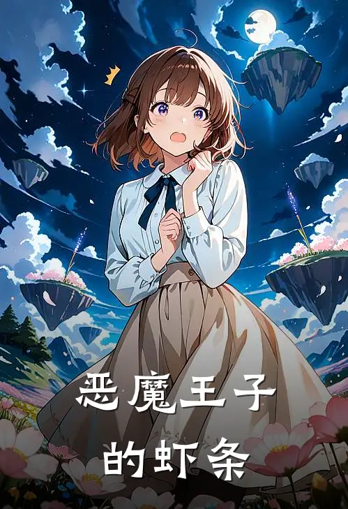 恶魔王子的虾条