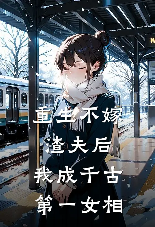 重生不嫁渣夫后，我成千古第一女相