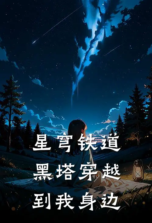 星穹铁道：黑塔穿越到我身边