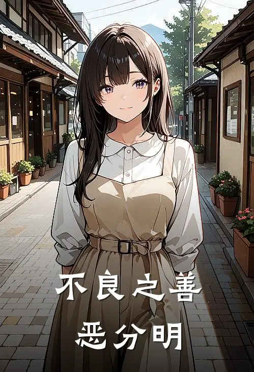 不良之善恶分明