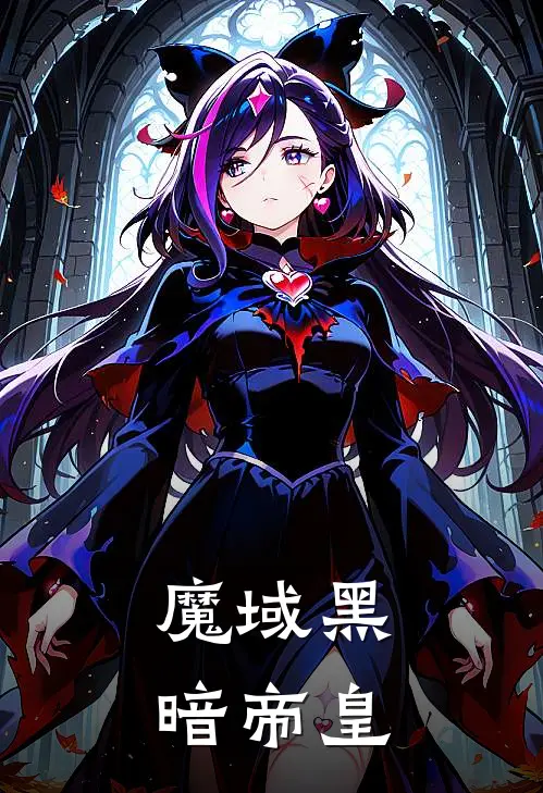 魔域黑暗帝皇