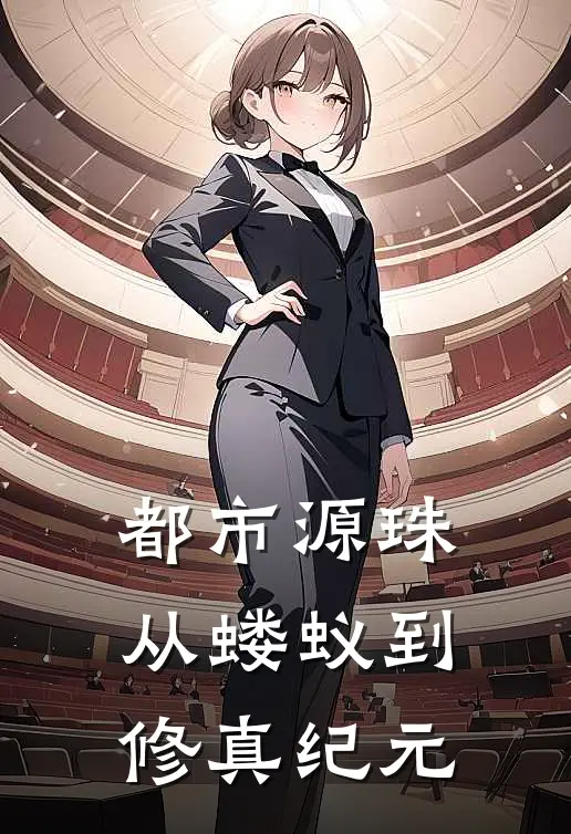 都市源珠：从蝼蚁到修真纪元