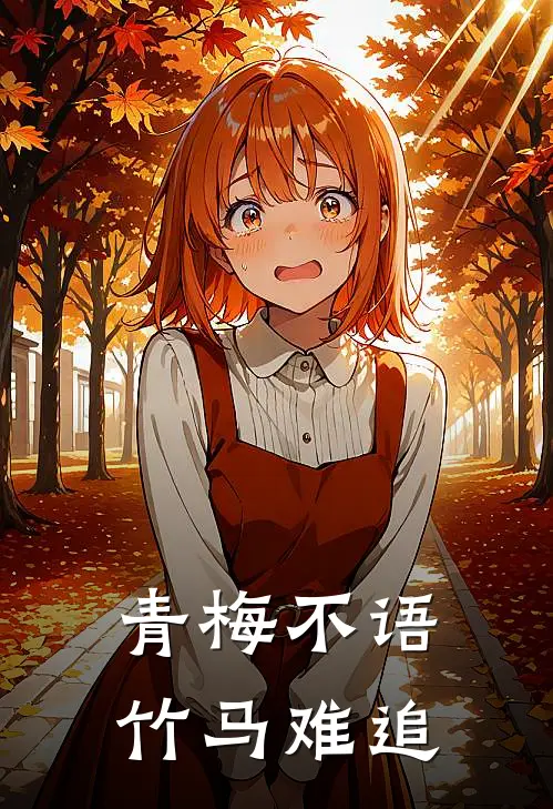 青梅不语，竹马难追