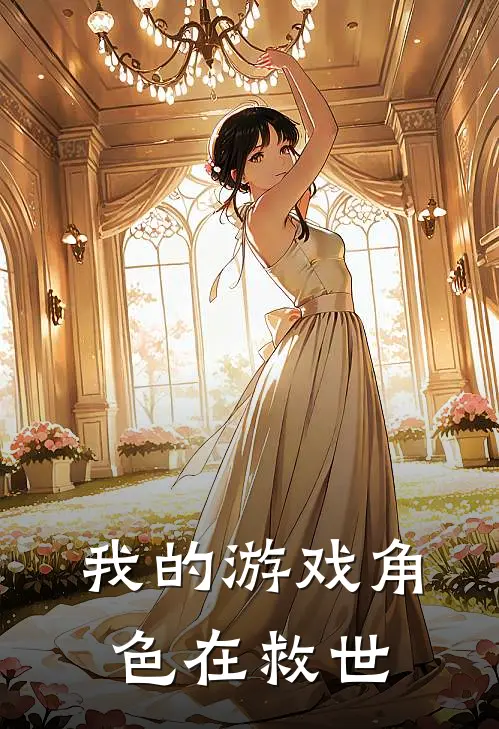 我的游戏角色在救世