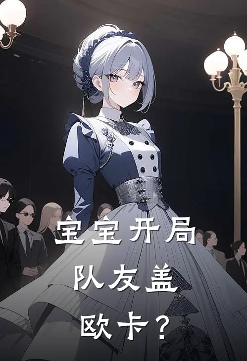 宝宝开局，队友盖欧卡？