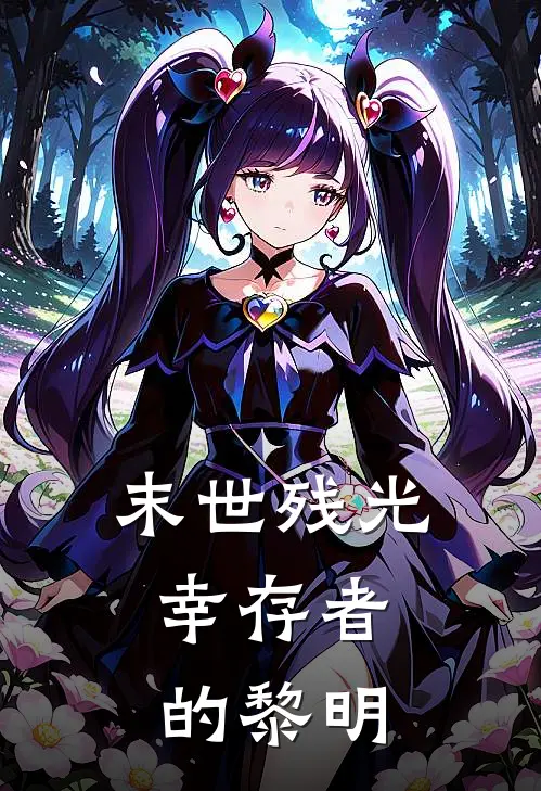 末世残光：幸存者的黎明