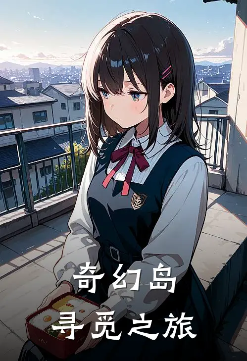 奇幻岛：寻觅之旅