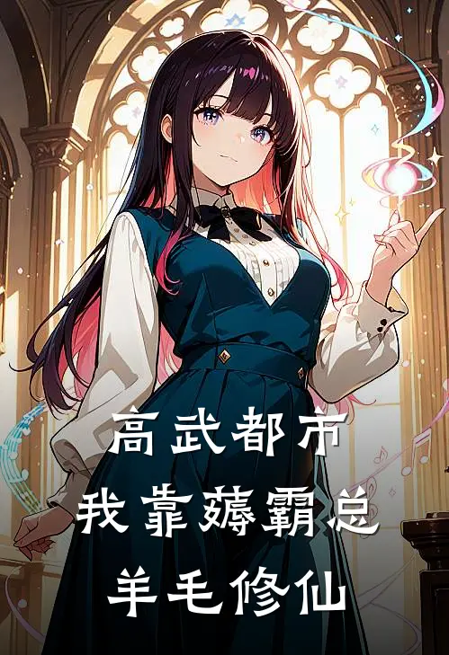 高武都市：我靠薅霸总羊毛修仙