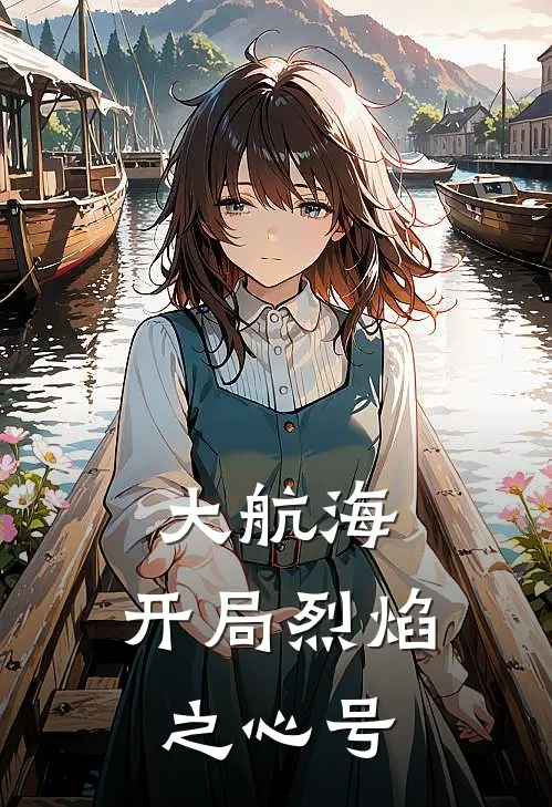 大航海，开局烈焰之心号