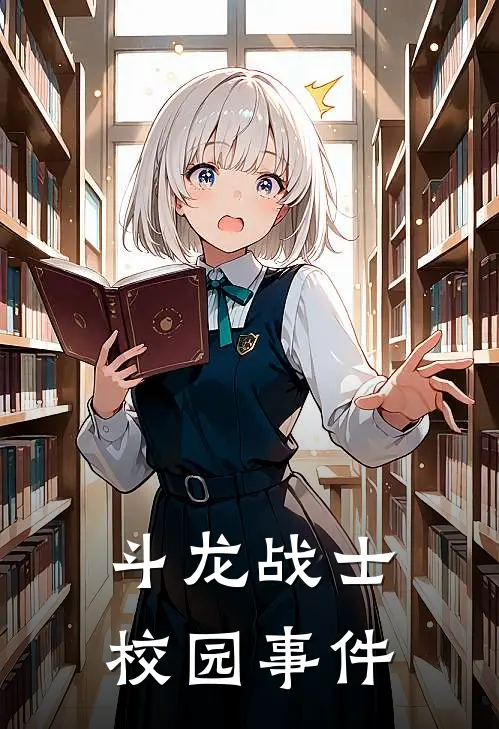 斗龙战士：校园事件