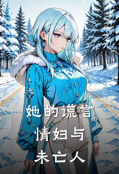 她的谎言：情妇与未亡人