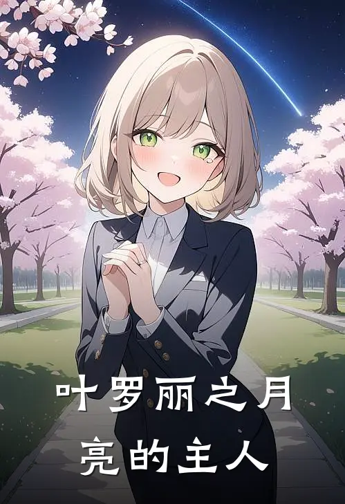 叶罗丽之月亮的主人