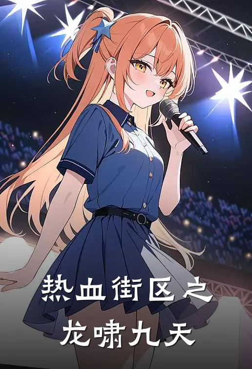 热血街区之龙啸九天