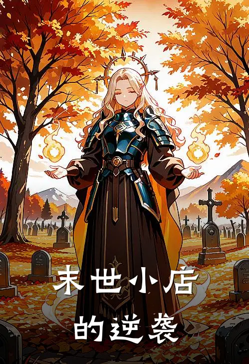 末世小店的逆袭