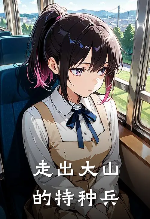 走出大山的特种兵