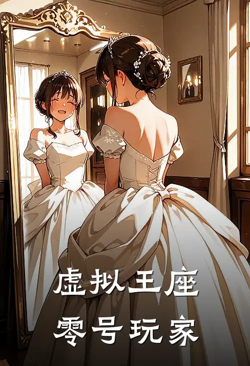 虚拟王座：零号玩家